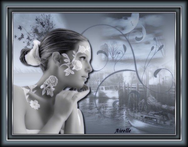 Creation